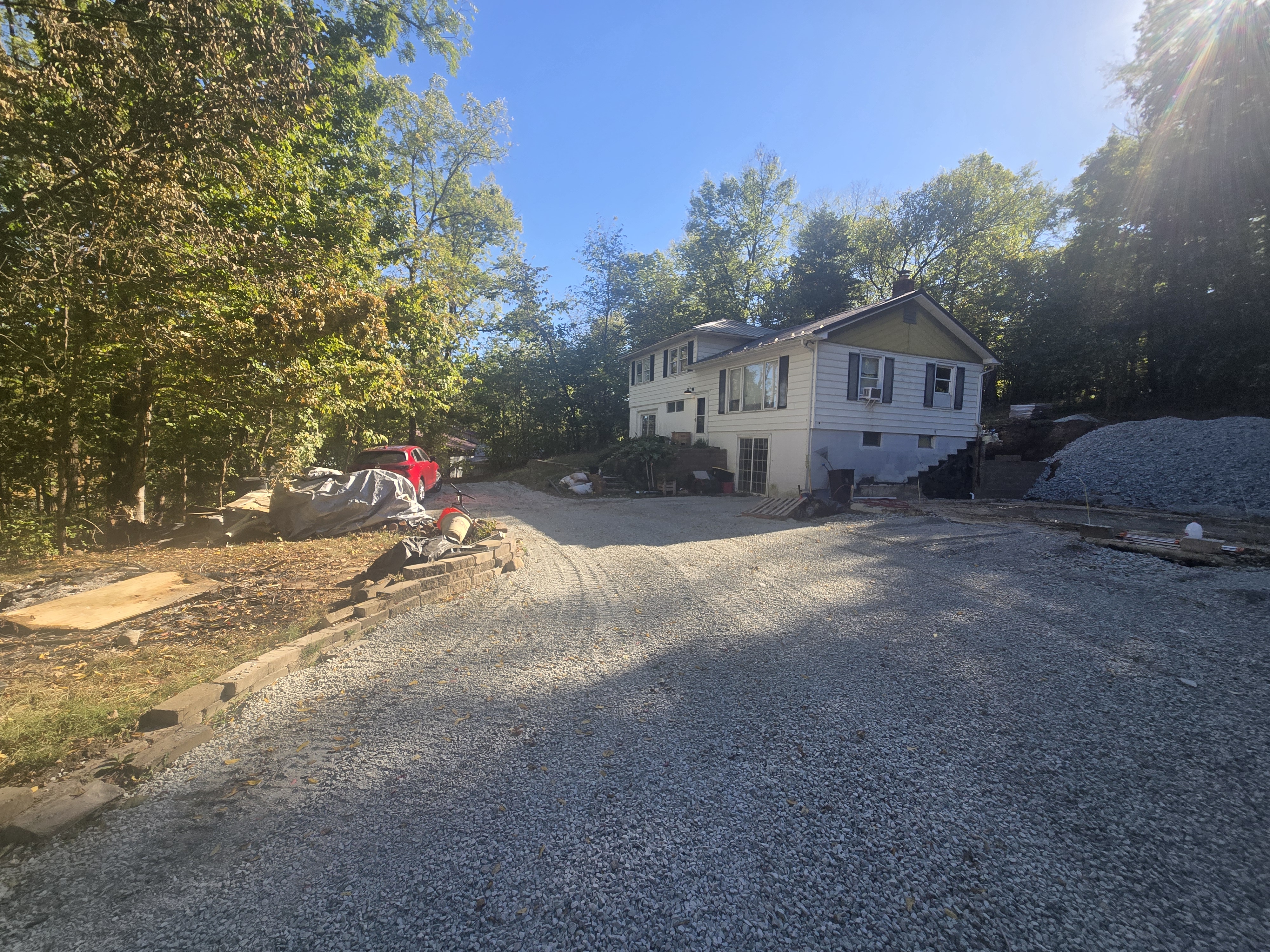 Miller Garage